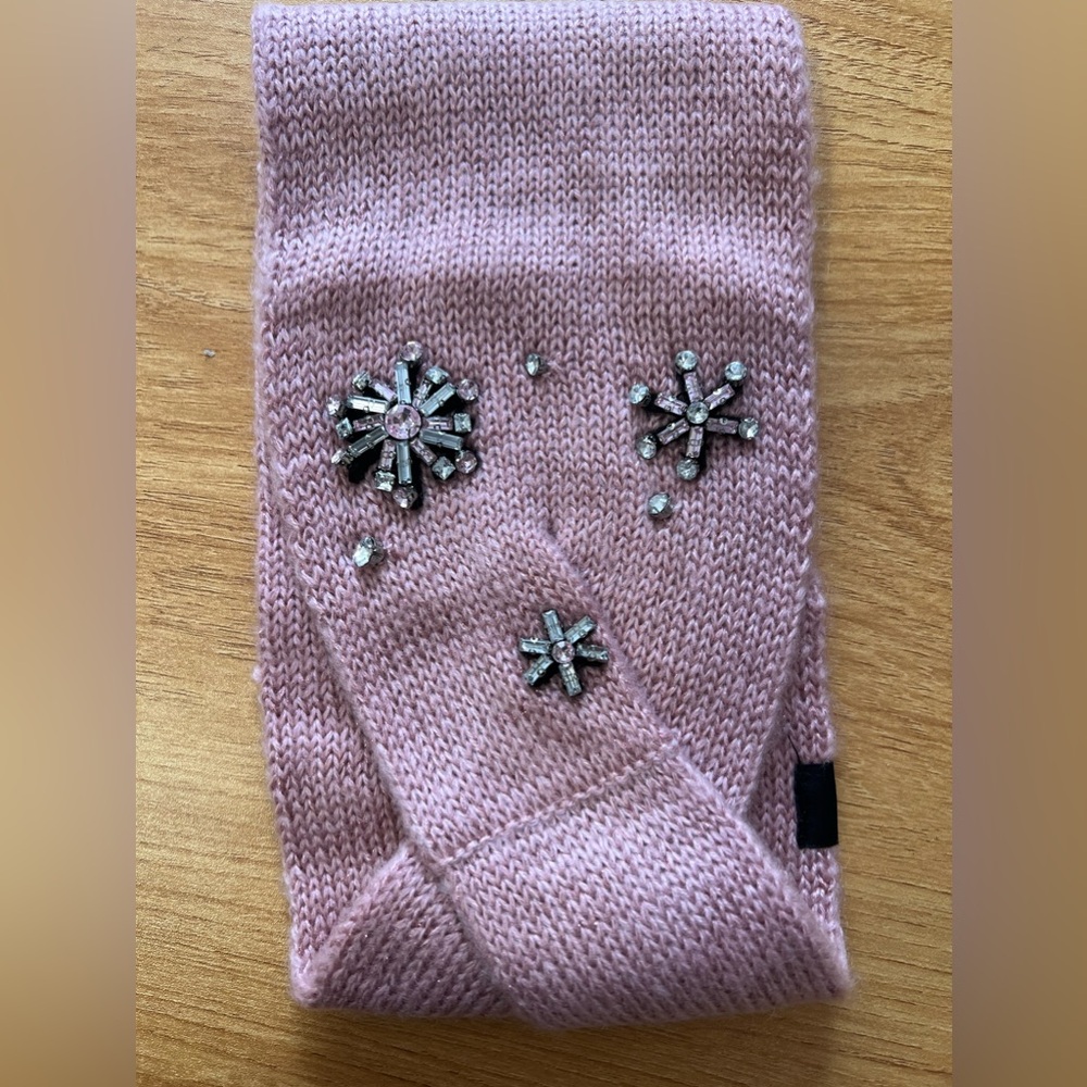 Winter Turban hat